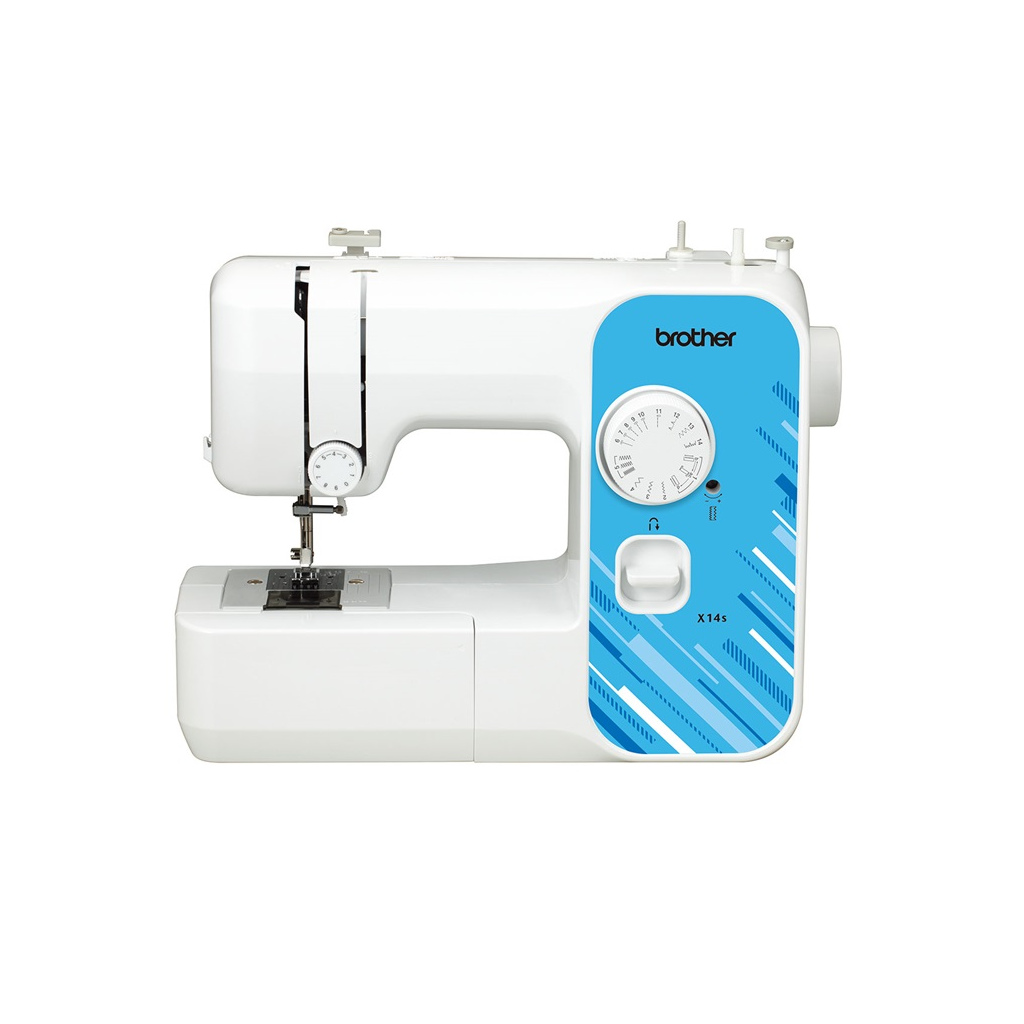 X14S BROTHER Mechanical Sewing Machine