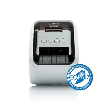 QL800 BROTHER Thermal Label Printer (DK TAPES)