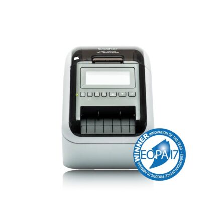 QL820NWB BROTHER Thermal Label Printer Wireless