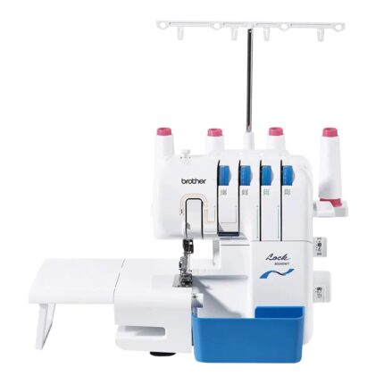 3034DWT BROTHER 3 or 4-thread Overlocker