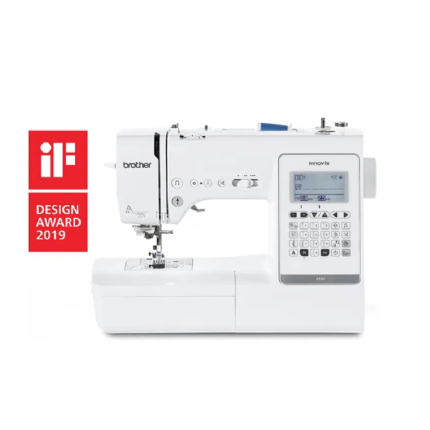 Innov-is NV-A150 BROTHER Electronic Sewing Machine