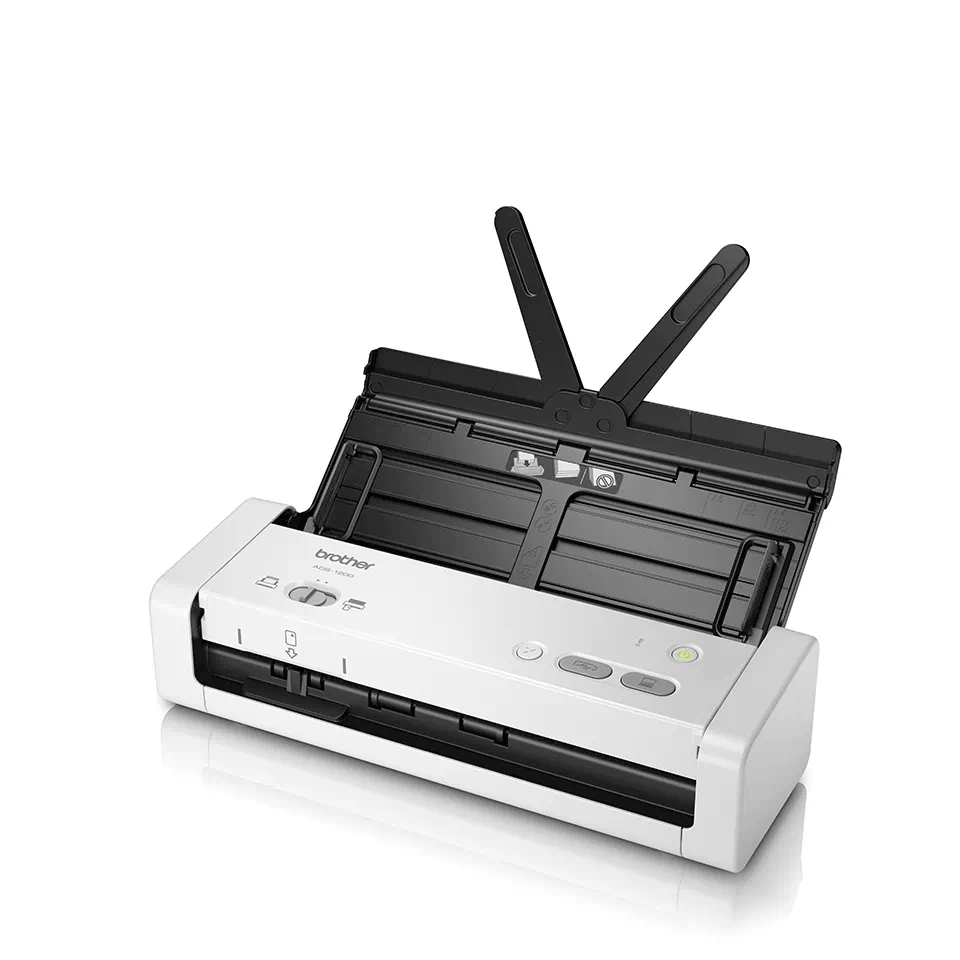 ADS1200 BROTHER Portable