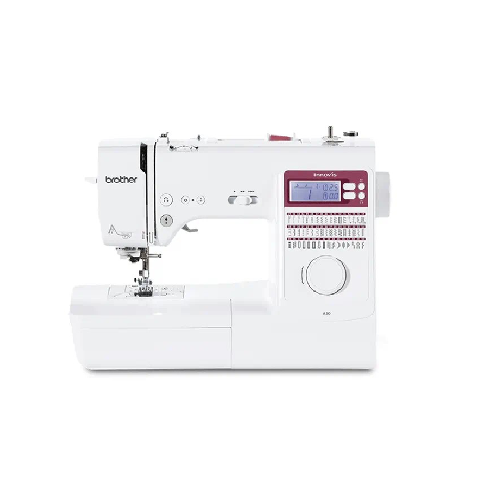 Innov-is NV-A50 BROTHER Electronic Sewing Machine