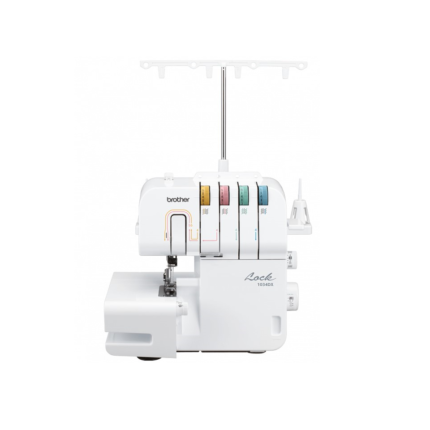 1034DX BROTHER Compact Overlocker Machine (3 or 4 Thread Serger)