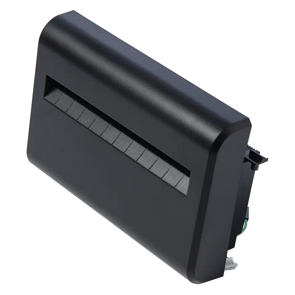 PACU002 Full and Partial Label Cutter for TD4T series PACU002 Full and Partial Label Cutter for TD4T series
