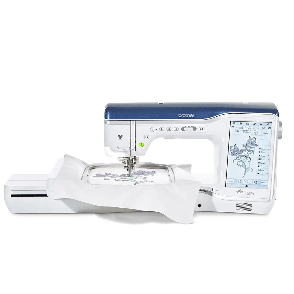 Innov-is NV-XJ1 BROTHER Sewing & Embroidery Machine