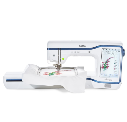 Innov-is NV-XE1 Stellaire BROTHER Embroidery Machine