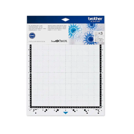 CADXMAT3LOW12 LOW MAT12 3PK DX