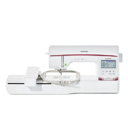 Innov-is NV-870SE BROTHER Embroidery Machine