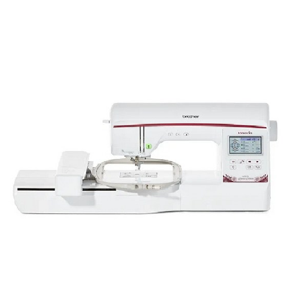 Innov-is NV-870SE BROTHER Embroidery Machine