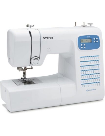 DX70SE BROTHER Electronic Sewing Machine