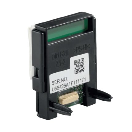 NC9000W (S) - 2.4/5GHz Wi-Fi adapter for professional A4 colour laser print range (MFC-L9630CDN / MFC-L9670CDN)