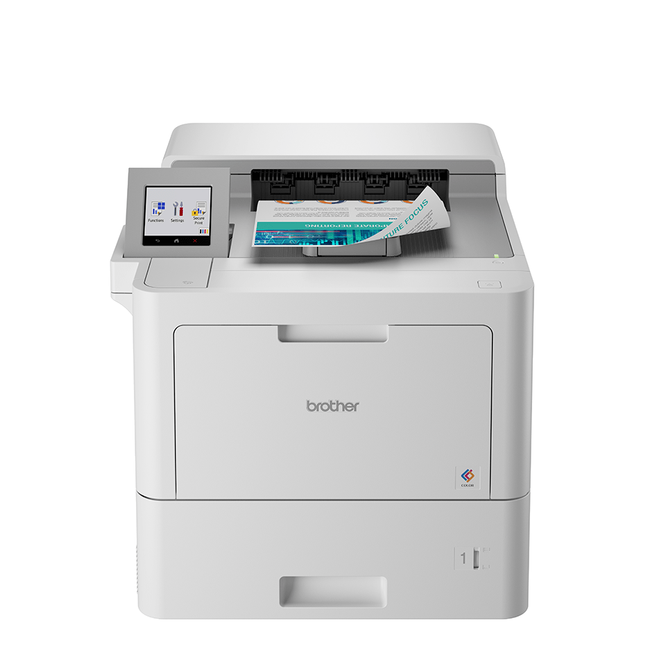 HLL9430CDN BROTHER Professional Colour Laser Printer (TN824P / DR824P/ WT800 / BU800) HLL9430CDN BROTHER Professional Colour Laser Printer (TN824P / DR824P/ WT800 / BU800)