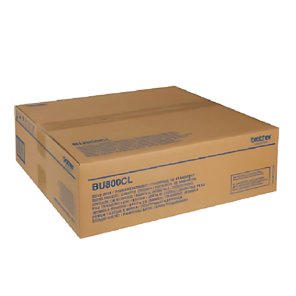 BU800CL (D) BROTHER TRANSFER BELT Up to 150