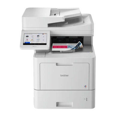 MFCL9630CDN BROTHER Colour Laser All-In-One Network (TN824-DR824-WT800-BU800)
