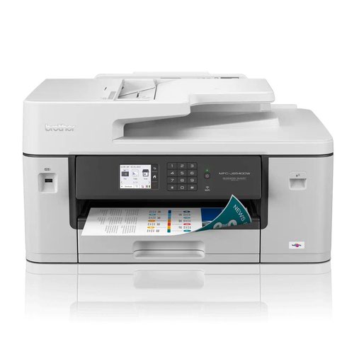 MFCJ6540DW BROTHER Colour Inkjet All-In-One Wireless & Network (LC422XL) MFCJ6540DW BROTHER Colour Inkjet All-In-One Wireless & Network (LC422XL)
