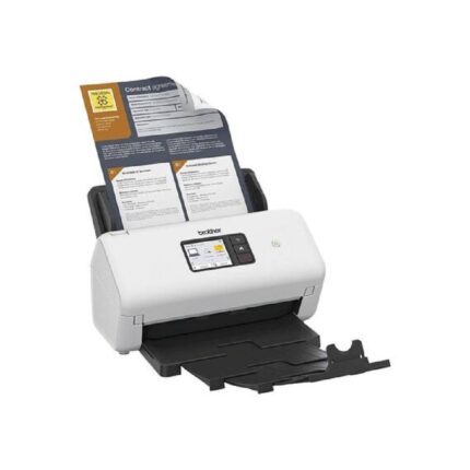 ADS4500W BROTHER Network desktop scanner
