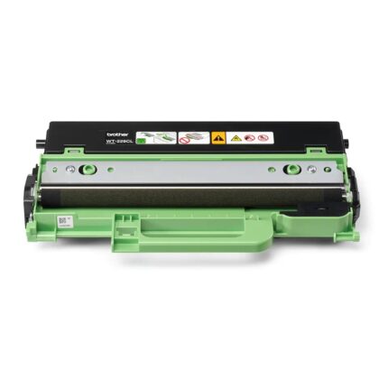 WT229CL (S) BROTHER WASTE TONER BOX 50