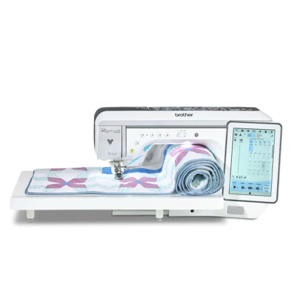 Luminaire Innov-is XP3 BROTHER Sewing