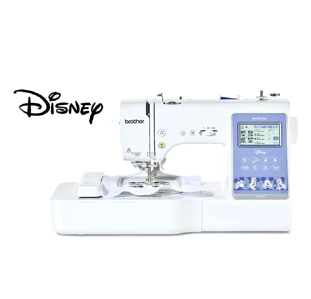 Innov-is NV-M380D BROTHER Sewing & Embroidery Machine
