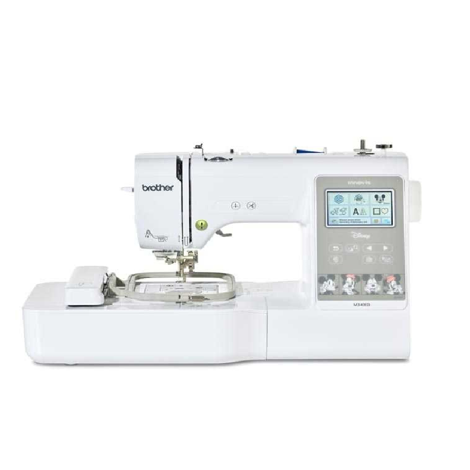 Innov-is NV-M340ED BROTHER Embroidery Machine