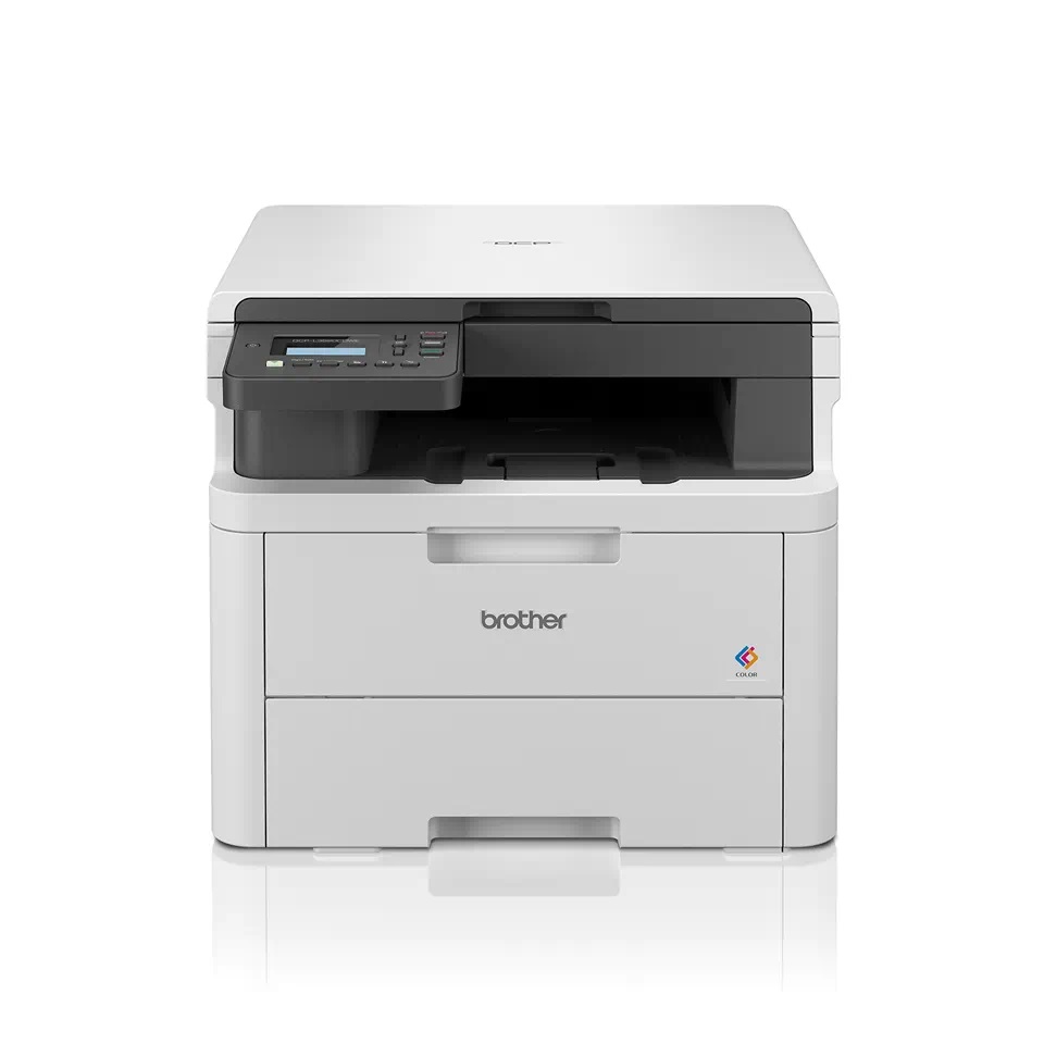 DCPL3520CDW BROTHER Colour Laser MultiFunction Printer 3 in 1