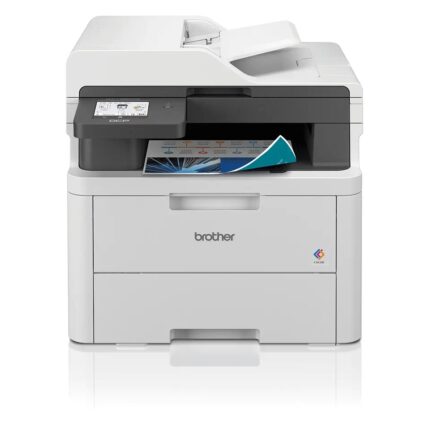 DCPL3560CDW BROTHER Colour Laser Multifunction Printer 3 in 1