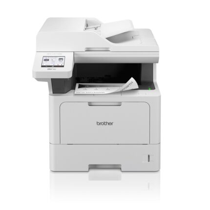 DCPL5510DW BROTHER Mono Laser Multifuction Printer Network