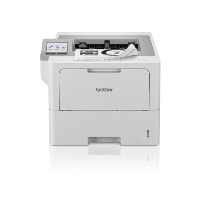 HLL6410DN MONO LASER PRINTER 50PPM Monochrome Laser Printer