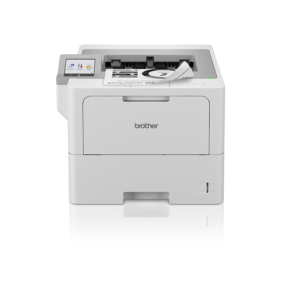 HLL6410DN MONO LASER PRINTER 50PPM Monochrome Laser Printer HLL6410DN MONO LASER PRINTER 50PPM Monochrome Laser Printer