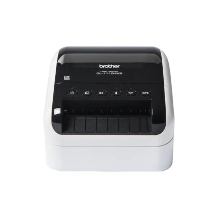 QL1110NWB BROTHER Thermal Label Printer Wireless