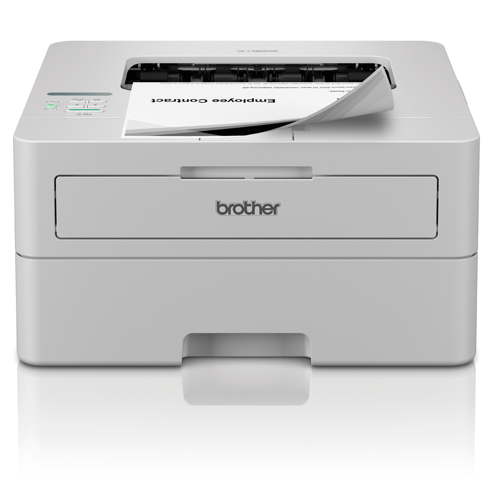 HLL2865DW BROTHER MONO LAZER A4