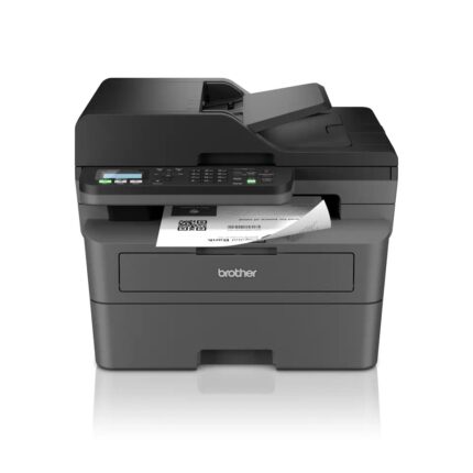 MFCL2827DWXL BROTHER All-in-One A4 Mono Laser Printer with 6
