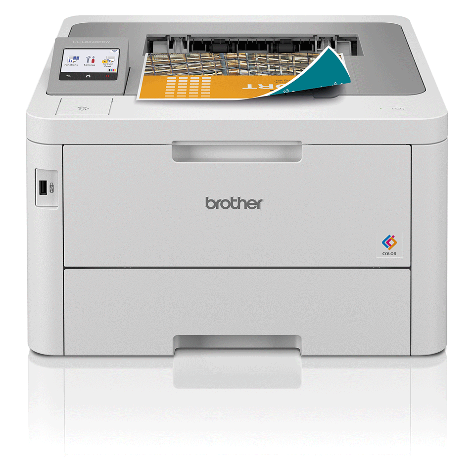 HLL8240CDW BROTHER Professional A4 Compact