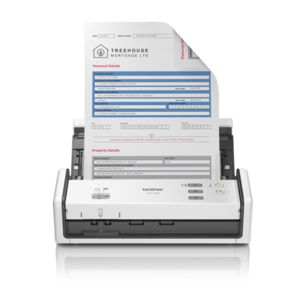 ADS1300 BROTHER Portable