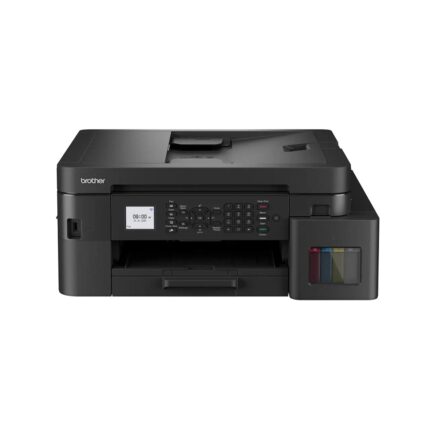 MFCT930DW BROTHER Colour Ink-Tank Printer All-In-One Wireless & Network (BTD100BK/BTD100C/M/Y)