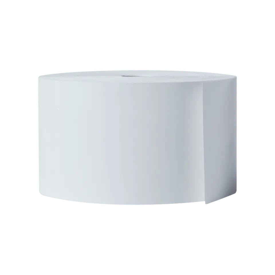 BDL7J000058102 (D) DIRECT THERMAL WHITE RECEIPT PAPER ROLL 58mm x 101.6 meters for TDxxx/RJ SERIES (was RDS07E5) BDL7J000058102 (D) DIRECT THERMAL WHITE RECEIPT PAPER ROLL 58mm x 101.6 meters for TDxxx/RJ SERIES (was RDS07E5)