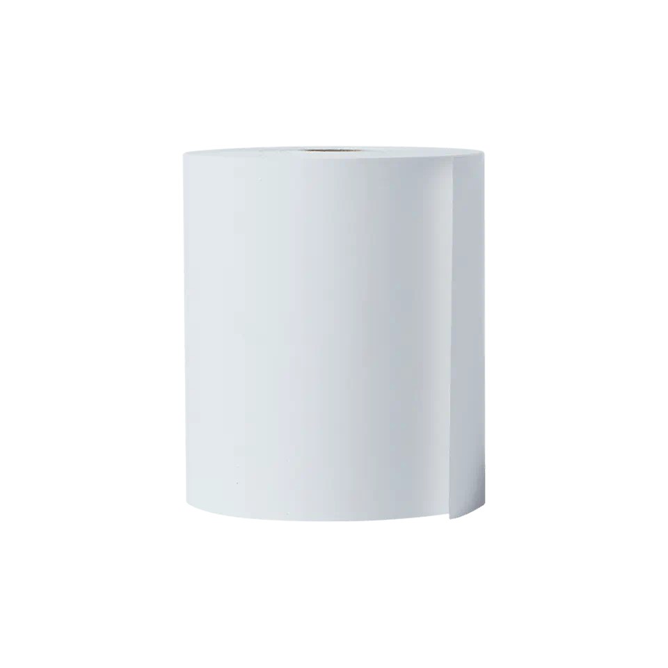 BDL7J000076066 (D) DIRECT THERMAL WHITE RECEIPT PAPER ROLL 76mm x 42 meters for TDxxx/RJ SERIES (was RDP08E5) BDL7J000076066 (D) DIRECT THERMAL WHITE RECEIPT PAPER ROLL 76mm x 42 meters for TDxxx/RJ SERIES (was RDP08E5)