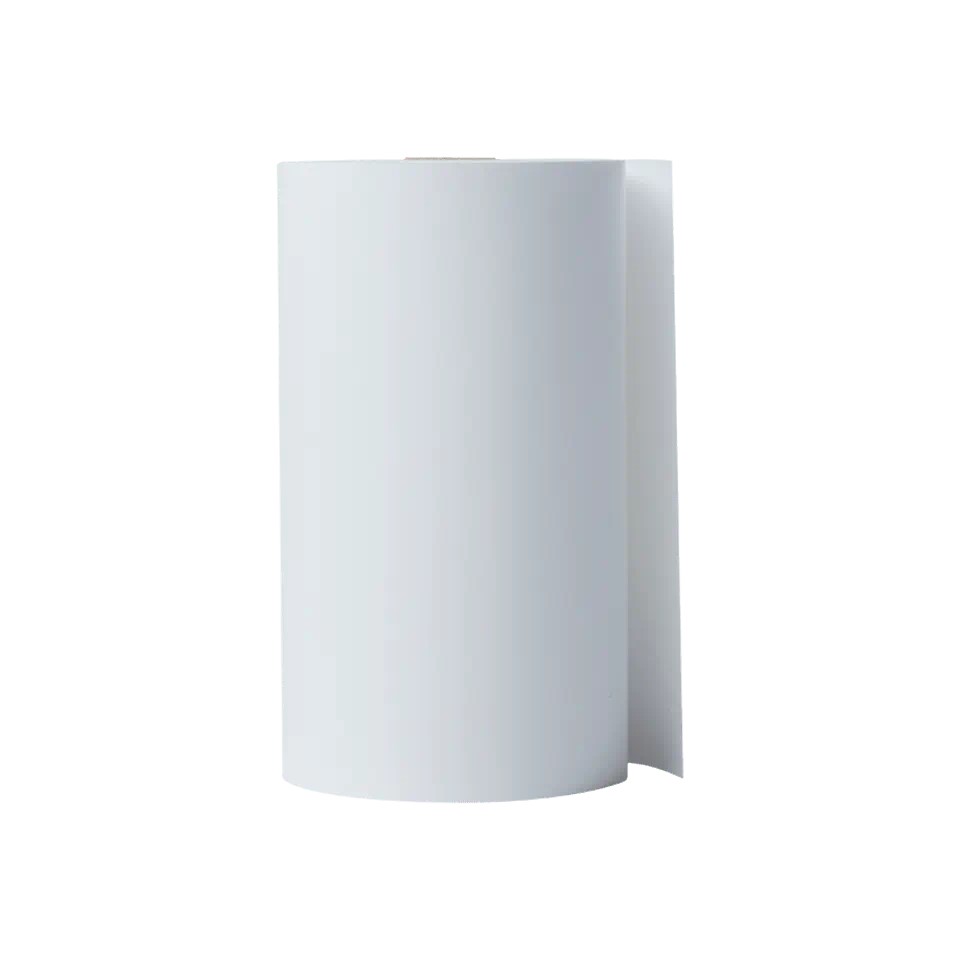 BDL7J000102058 DIRECT THERMAL WHITE RECEIPT PAPER ROLL 101.6mm x 32.2 meters for TDxxx/RJ SERIES (was RDM01E5) BDL7J000102058 DIRECT THERMAL WHITE RECEIPT PAPER ROLL 101.6mm x 32.2 meters for TDxxx/RJ SERIES (was RDM01E5)