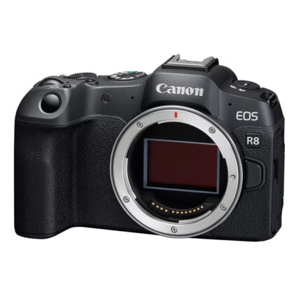Canon EOS R8 BODY