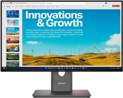 LENOVO MONITOR 23.8''