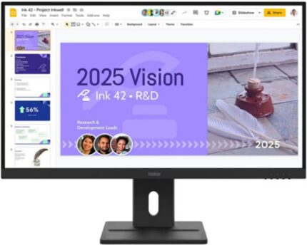 LENOVO MONITOR 27''