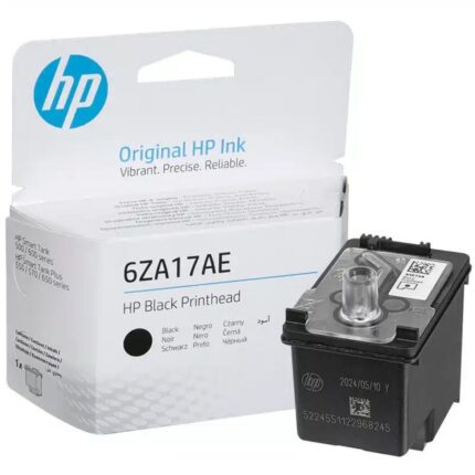 6ZA17AE HP PRINTHEAD FOR HP530 SMART TANK