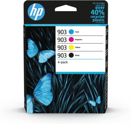 6ZC73AE HP903 MULTIPACK 4 X CMYK