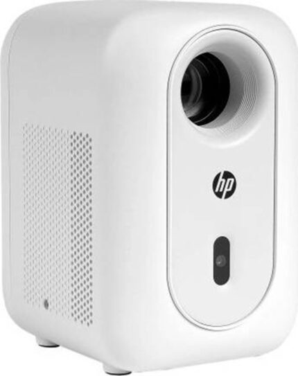 HP Mobile Projector CP180