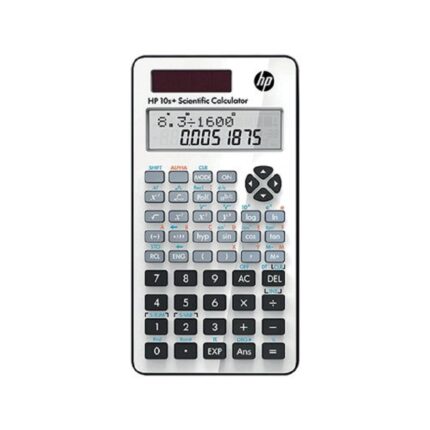 HP Scientific calculator 10S Plus