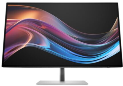 HP MONITOR 27''