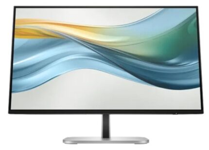 HP MONITOR 23.8'