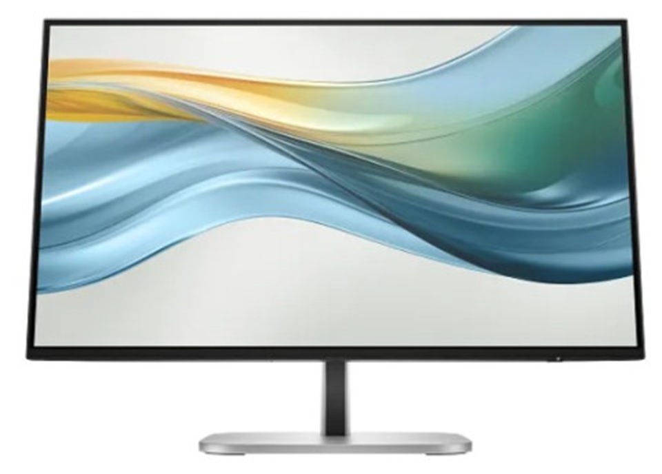 HP MONITOR 23.8'
