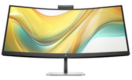 HP MONITOR 34'' S5 PRO 534PM BUSINESS CURVED
